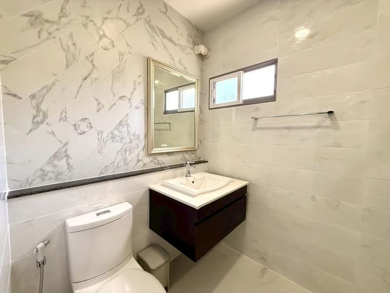 Perfect Park Ratchapruk, Nonthaburi, Ratchaphruek Road, Bang Rak Noi, Muang Nonthaburi, Nonthaburi, 4 Bedrooms, 520 sqm, Single Detached House For Sale, by Kanda Sangsanga, 500178688 - DDproperty.com