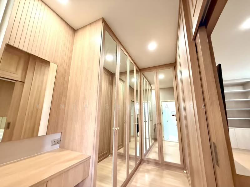 Perfect Park Ratchapruk, Nonthaburi, Ratchaphruek Road, Bang Rak Noi, Muang Nonthaburi, Nonthaburi, 4 Bedrooms, 520 sqm, Single Detached House For Sale, by Kanda Sangsanga, 500178688 - DDproperty.com