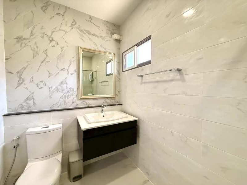 Perfect Park Ratchapruk, Nonthaburi, Ratchaphruek Road, Bang Rak Noi, Muang Nonthaburi, Nonthaburi, 4 Bedrooms, 520 sqm, Single Detached House For Sale, by Kanda Sangsanga, 500178688 - DDproperty.com