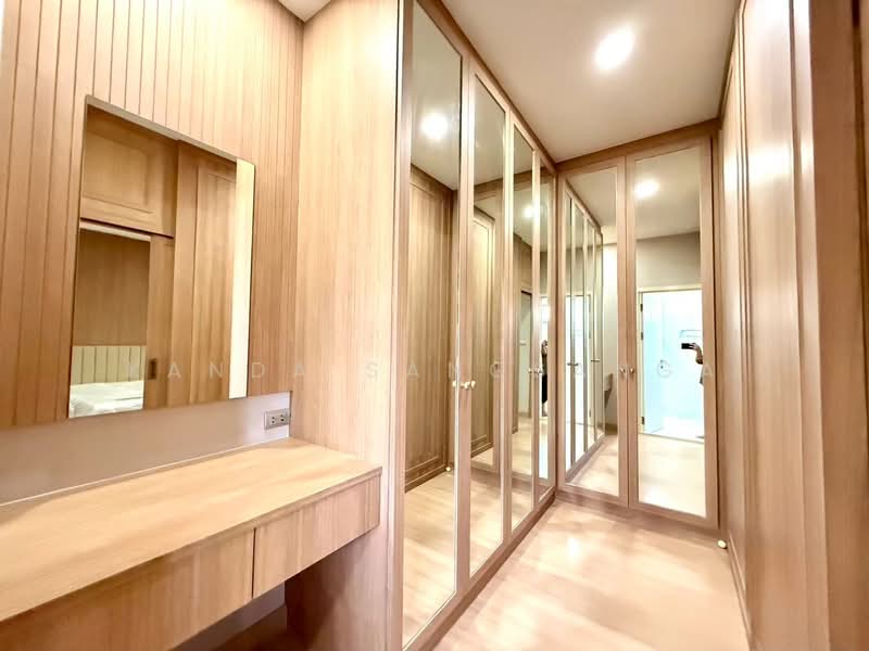 Perfect Park Ratchapruk, Nonthaburi, Ratchaphruek Road, Bang Rak Noi, Muang Nonthaburi, Nonthaburi, 4 Bedrooms, 520 sqm, Single Detached House For Sale, by Kanda Sangsanga, 500178688 - DDproperty.com