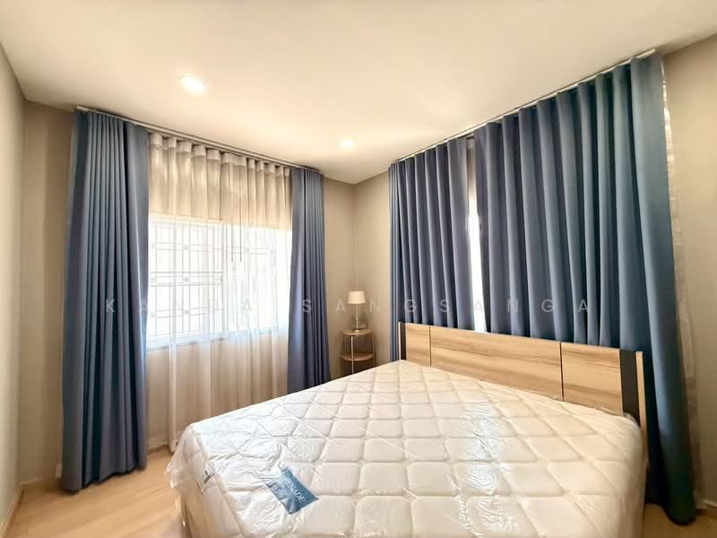 Perfect Park Ratchapruk, Nonthaburi, Ratchaphruek Road, Bang Rak Noi, Muang Nonthaburi, Nonthaburi, 4 Bedrooms, 520 sqm, Single Detached House For Sale, by Kanda Sangsanga, 500178688 - DDproperty.com