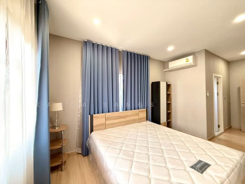 Perfect Park Ratchapruk, Nonthaburi, Ratchaphruek Road, Bang Rak Noi, Muang Nonthaburi, Nonthaburi, 4 Bedrooms, 520 sqm, Single Detached House For Sale, by Kanda Sangsanga, 500178688 - DDproperty.com