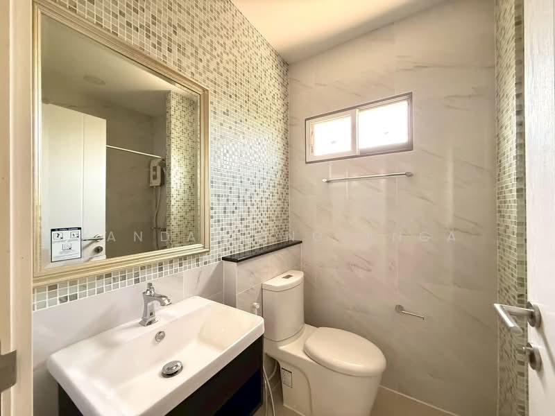 Perfect Park Ratchapruk, Nonthaburi, Ratchaphruek Road, Bang Rak Noi, Muang Nonthaburi, Nonthaburi, 4 Bedrooms, 520 sqm, Single Detached House For Sale, by Kanda Sangsanga, 500178688 - DDproperty.com