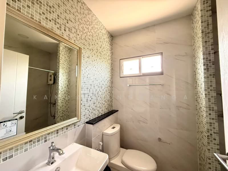 Perfect Park Ratchapruk, Nonthaburi, Ratchaphruek Road, Bang Rak Noi, Muang Nonthaburi, Nonthaburi, 4 Bedrooms, 520 sqm, Single Detached House For Sale, by Kanda Sangsanga, 500178688 - DDproperty.com