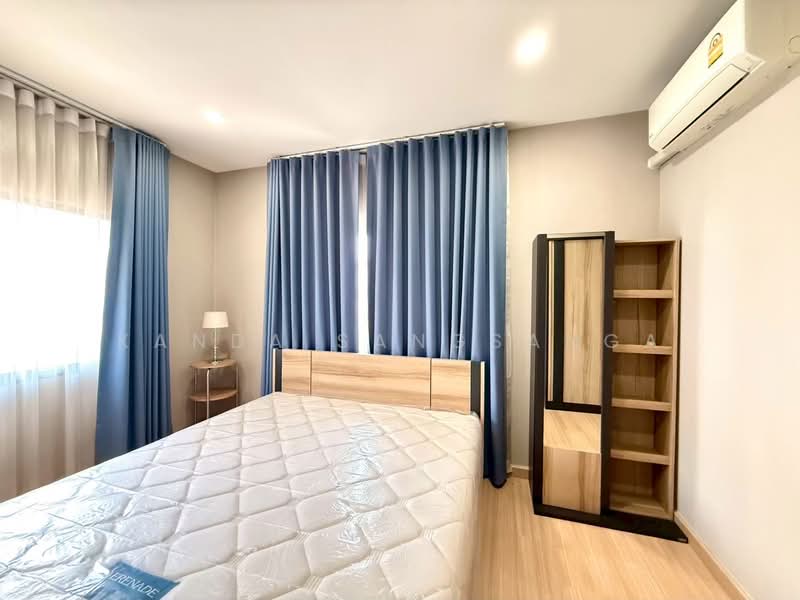 Perfect Park Ratchapruk, Nonthaburi, Ratchaphruek Road, Bang Rak Noi, Muang Nonthaburi, Nonthaburi, 4 Bedrooms, 520 sqm, Single Detached House For Sale, by Kanda Sangsanga, 500178688 - DDproperty.com