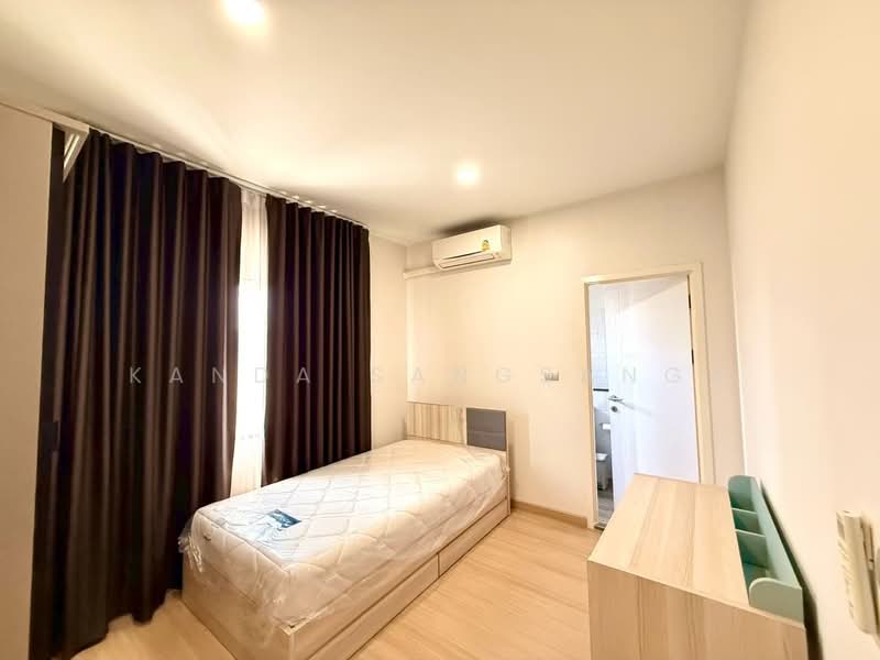 Perfect Park Ratchapruk, Nonthaburi, Ratchaphruek Road, Bang Rak Noi, Muang Nonthaburi, Nonthaburi, 4 Bedrooms, 520 sqm, Single Detached House For Sale, by Kanda Sangsanga, 500178688 - DDproperty.com