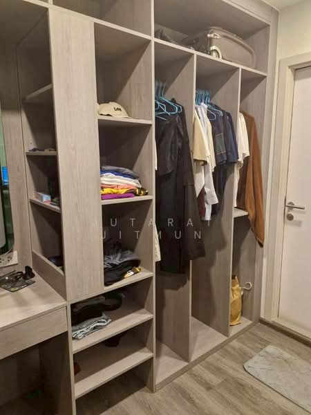 The Origin Onnut, Bangkok, Soi Onnut 26, Suan Luang, Suan Luang, Bangkok, 1 Bedroom, 22 sqm, Condo For Sale, by Jutarat Jitmun, 500178689 - DDproperty.com