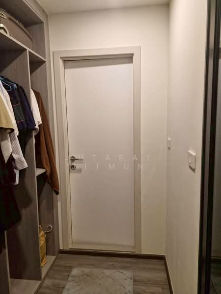 The Origin Onnut, Bangkok, Soi Onnut 26, Suan Luang, Suan Luang, Bangkok, 1 Bedroom, 22 sqm, Condo For Sale, by Jutarat Jitmun, 500178689 - DDproperty.com