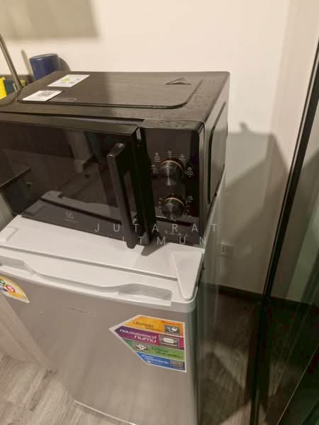 The Origin Onnut : ดิ ออริจิ้น อ่อนนุช, กรุงเทพ, ถ. อ่อนนุช 26, สวนหลวง, สวนหลวง, กรุงเทพ, 22 ตร.ม., คอนโด ขาย, โดย Jutarat Jitmun, 500178689 - DDproperty.com