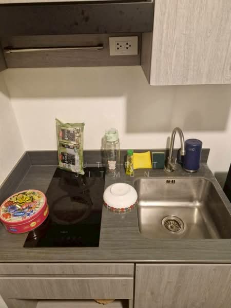 The Origin Onnut, Bangkok, Soi Onnut 26, Suan Luang, Suan Luang, Bangkok, 1 Bedroom, 22 sqm, Condo For Sale, by Jutarat Jitmun, 500178689 - DDproperty.com