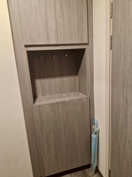 The Origin Onnut, Bangkok, Soi Onnut 26, Suan Luang, Suan Luang, Bangkok, 1 Bedroom, 22 sqm, Condo For Sale, by Jutarat Jitmun, 500178689 - DDproperty.com