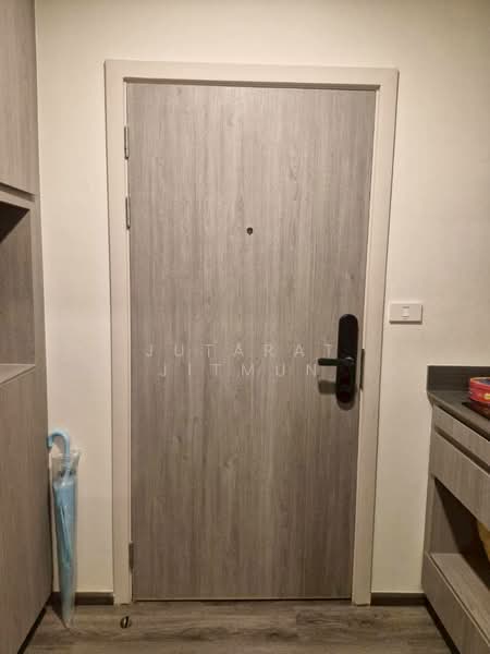 The Origin Onnut, Bangkok, Soi Onnut 26, Suan Luang, Suan Luang, Bangkok, 1 Bedroom, 22 sqm, Condo For Sale, by Jutarat Jitmun, 500178689 - DDproperty.com