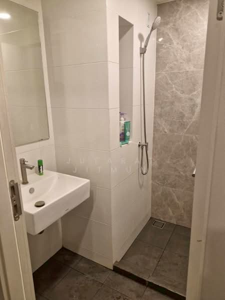 The Origin Onnut, Bangkok, Soi Onnut 26, Suan Luang, Suan Luang, Bangkok, 1 Bedroom, 22 sqm, Condo For Sale, by Jutarat Jitmun, 500178689 - DDproperty.com