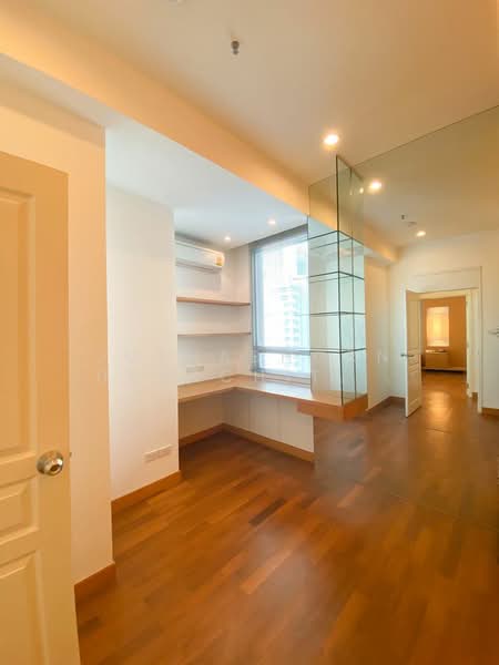 Grand Langsuan : แกรนด์ หลังสวน, กรุงเทพ, ซอยหลังสวน ถนนเพลินจิต, ลุมพินี, ปทุมวัน, กรุงเทพ, 147 ตร.ม., คอนโด ให้เช่า, โดย Juthabhorn Uppachit (Amy), 500178690 - DDproperty.com