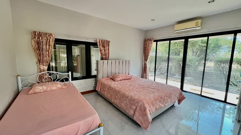 Moobaan Tararom Huamark : หมู่บ้านธารารมณ์ หัวหมาก, กรุงเทพ, ธารารมณ์ หัวหมาก ซอย 1, พลับพลา, วังทองหลาง, กรุงเทพ, 800 ตร.ม., บ้านเดี่ยว ให้เช่า, โดย NTG Property House Co.,Ltd., 500178691 - DDproperty.com