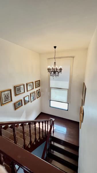 Moobaan Tararom Huamark, Bangkok, Tararom Huamark Soi 1, Phlapphla, Wang Thonglang, Bangkok, 5 Bedrooms, 800 sqm, Single Detached House For Rent, by NTG Property House Co.,Ltd., 500178691 - DDproperty.com