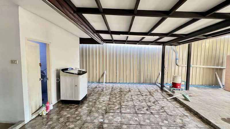 Moobaan Tararom Huamark, Bangkok, Tararom Huamark Soi 1, Phlapphla, Wang Thonglang, Bangkok, 5 Bedrooms, 800 sqm, Single Detached House For Rent, by NTG Property House Co.,Ltd., 500178691 - DDproperty.com