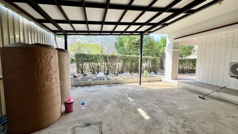 Moobaan Tararom Huamark, Bangkok, Tararom Huamark Soi 1, Phlapphla, Wang Thonglang, Bangkok, 5 Bedrooms, 800 sqm, Single Detached House For Rent, by NTG Property House Co.,Ltd., 500178691 - DDproperty.com