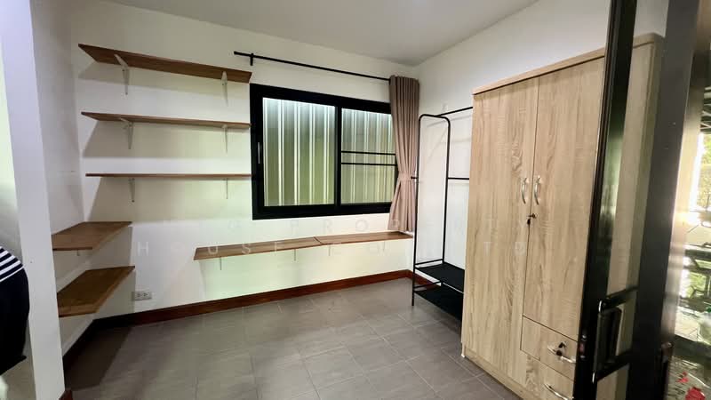 Moobaan Tararom Huamark, Bangkok, Tararom Huamark Soi 1, Phlapphla, Wang Thonglang, Bangkok, 5 Bedrooms, 800 sqm, Single Detached House For Rent, by NTG Property House Co.,Ltd., 500178691 - DDproperty.com