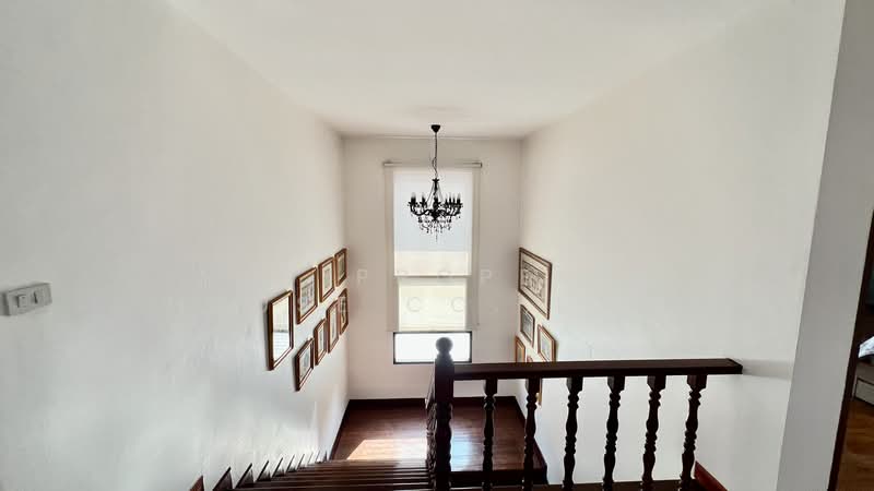 Moobaan Tararom Huamark, Bangkok, Tararom Huamark Soi 1, Phlapphla, Wang Thonglang, Bangkok, 5 Bedrooms, 800 sqm, Single Detached House For Rent, by NTG Property House Co.,Ltd., 500178691 - DDproperty.com