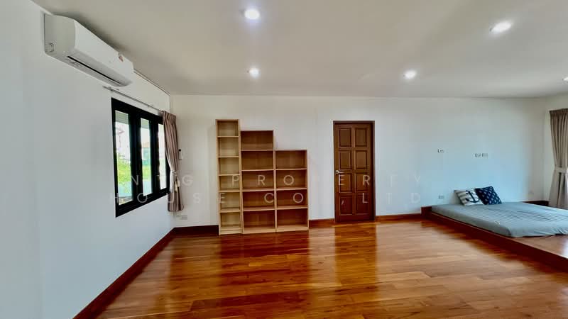 Moobaan Tararom Huamark : หมู่บ้านธารารมณ์ หัวหมาก, กรุงเทพ, ธารารมณ์ หัวหมาก ซอย 1, พลับพลา, วังทองหลาง, กรุงเทพ, 800 ตร.ม., บ้านเดี่ยว ให้เช่า, โดย NTG Property House Co.,Ltd., 500178691 - DDproperty.com