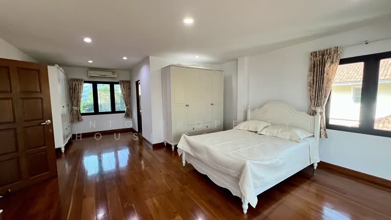 Moobaan Tararom Huamark : หมู่บ้านธารารมณ์ หัวหมาก, กรุงเทพ, ธารารมณ์ หัวหมาก ซอย 1, พลับพลา, วังทองหลาง, กรุงเทพ, 800 ตร.ม., บ้านเดี่ยว ให้เช่า, โดย NTG Property House Co.,Ltd., 500178691 - DDproperty.com