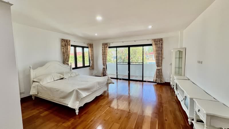 Moobaan Tararom Huamark : หมู่บ้านธารารมณ์ หัวหมาก, กรุงเทพ, ธารารมณ์ หัวหมาก ซอย 1, พลับพลา, วังทองหลาง, กรุงเทพ, 800 ตร.ม., บ้านเดี่ยว ให้เช่า, โดย NTG Property House Co.,Ltd., 500178691 - DDproperty.com