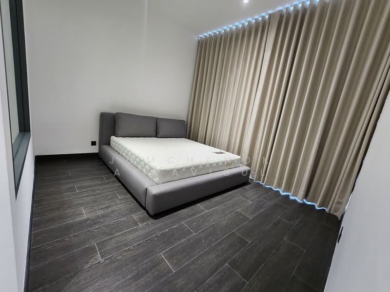 Tait Sathorn 12, Bangkok, Soi Sathorn 12, Sathorn Road, Silom, Bang Rak, Bangkok, 2 Bedrooms, 105 sqm, Condo For Sale, by Jomchanok Aswavibul, 500178692 - DDproperty.com