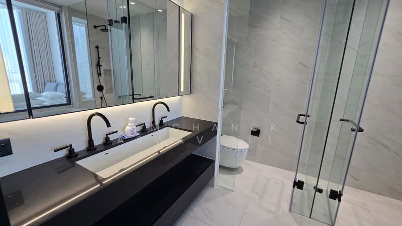 Tait Sathorn 12 : เทตต์ สาทร ทเวลฟ์, กรุงเทพ, ซอยสาทร 12 ถนนสาทร, สีลม, บางรัก, กรุงเทพ, 105 ตร.ม., คอนโด ขาย, โดย Jomchanok Aswavibul, 500178692 - DDproperty.com