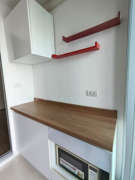 U Delight@Talat Phlu Station, Bangkok, 88 985 Ratchadaphisek Rd, Dao Khanong, Thon Buri, Bangkok, 1 Bedroom, 30 sqm, Condo For Rent, by Agentbkk, 500178694 - DDproperty.com