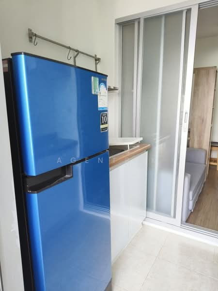 U Delight@Talat Phlu Station, Bangkok, 88 985 Ratchadaphisek Rd, Dao Khanong, Thon Buri, Bangkok, 1 Bedroom, 30 sqm, Condo For Rent, by Agentbkk, 500178694 - DDproperty.com