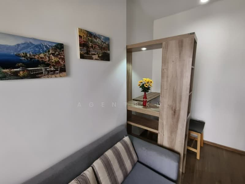 U Delight@Talat Phlu Station, Bangkok, 88 985 Ratchadaphisek Rd, Dao Khanong, Thon Buri, Bangkok, 1 Bedroom, 30 sqm, Condo For Rent, by Agentbkk, 500178694 - DDproperty.com