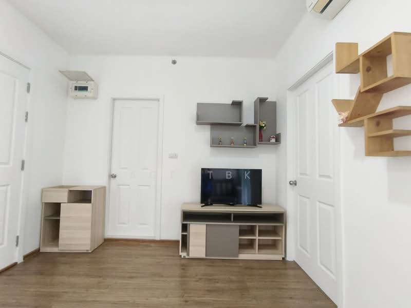 U Delight@Talat Phlu Station, Bangkok, 88 985 Ratchadaphisek Rd, Dao Khanong, Thon Buri, Bangkok, 1 Bedroom, 30 sqm, Condo For Rent, by Agentbkk, 500178694 - DDproperty.com