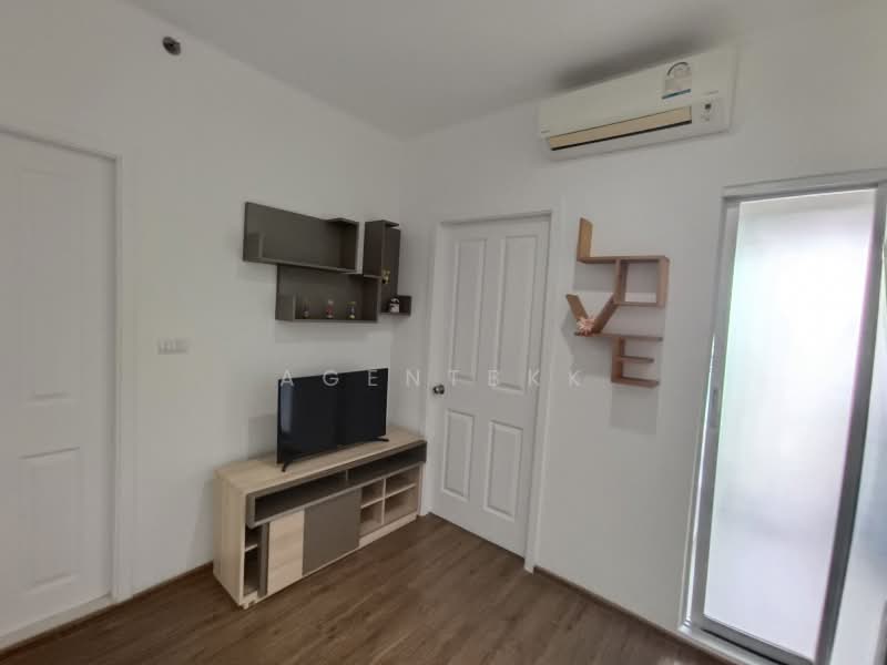 U Delight@Talat Phlu Station, Bangkok, 88 985 Ratchadaphisek Rd, Dao Khanong, Thon Buri, Bangkok, 1 Bedroom, 30 sqm, Condo For Rent, by Agentbkk, 500178694 - DDproperty.com