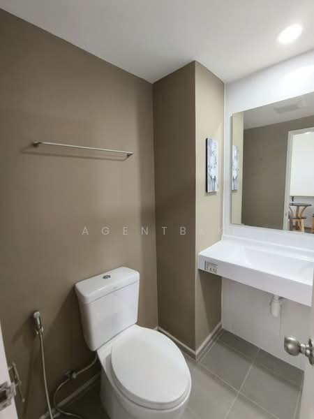U Delight@Talat Phlu Station, Bangkok, 88 985 Ratchadaphisek Rd, Dao Khanong, Thon Buri, Bangkok, 1 Bedroom, 30 sqm, Condo For Rent, by Agentbkk, 500178694 - DDproperty.com