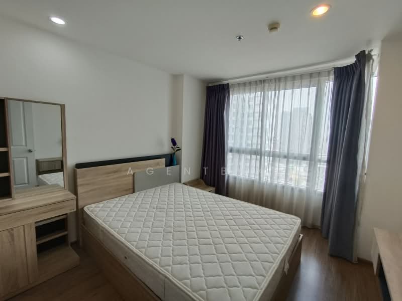 U Delight@Talat Phlu Station, Bangkok, 88 985 Ratchadaphisek Rd, Dao Khanong, Thon Buri, Bangkok, 1 Bedroom, 30 sqm, Condo For Rent, by Agentbkk, 500178694 - DDproperty.com