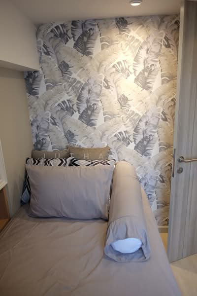 Knightsbridge Prime Sathorn, Bangkok, 599 Naradhiwas Rajanagarindra Road, Thung Maha Mek, Sathon, Bangkok, 2 Bedrooms, 46 sqm, Condo For Rent, by Juthabhorn Uppachit (Amy), 500178697 - DDproperty.com