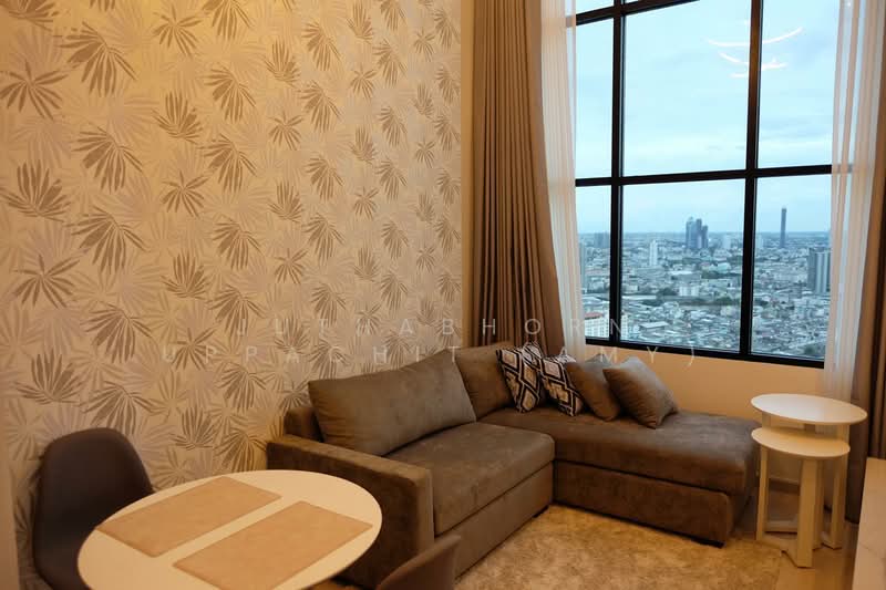 Knightsbridge Prime Sathorn : ไนท์บริดจ์ ไพรม์ สาทร, กรุงเทพ, 599 นราธิวาสราชนครินทร์, ทุ่งมหาเมฆ, สาทร, กรุงเทพ, 46 ตร.ม., คอนโด ให้เช่า, โดย Juthabhorn Uppachit (Amy), 500178697 - DDproperty.com