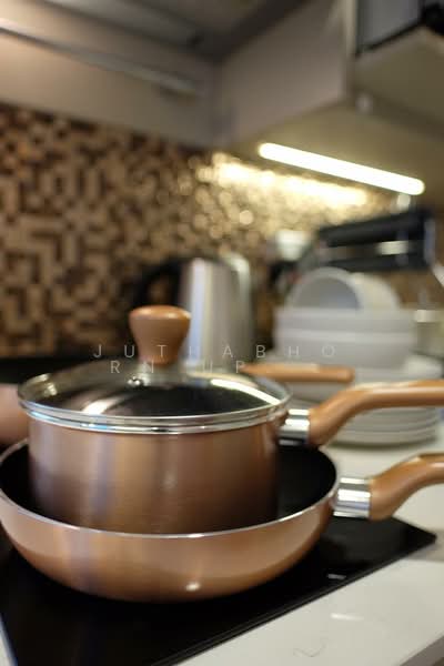 Knightsbridge Prime Sathorn : ไนท์บริดจ์ ไพรม์ สาทร, กรุงเทพ, 599 นราธิวาสราชนครินทร์, ทุ่งมหาเมฆ, สาทร, กรุงเทพ, 46 ตร.ม., คอนโด ให้เช่า, โดย Juthabhorn Uppachit (Amy), 500178697 - DDproperty.com