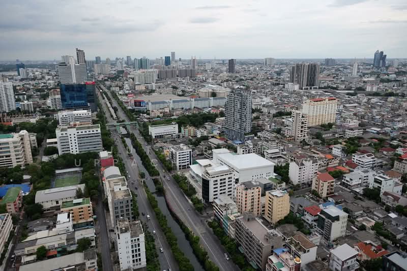 Knightsbridge Prime Sathorn, Bangkok, 599 Naradhiwas Rajanagarindra Road, Thung Maha Mek, Sathon, Bangkok, 2 Bedrooms, 46 sqm, Condo For Rent, by Juthabhorn Uppachit (Amy), 500178697 - DDproperty.com