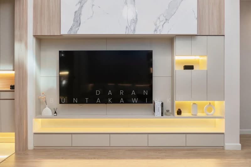 The Gentry Sukhumvit 101, Bangkok, Soi Sukhumvit 101, Sukhumvit Road, Bang Chak, Phra Khanong, Bangkok, 3 Bedrooms, 390 sqm, Single Detached House For Rent, by Daran Buntakawinkul, 500178699 - DDproperty.com