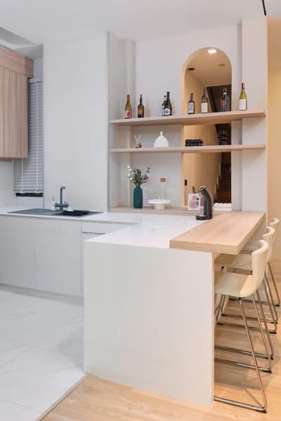 The Gentry Sukhumvit 101, Bangkok, Soi Sukhumvit 101, Sukhumvit Road, Bang Chak, Phra Khanong, Bangkok, 3 Bedrooms, 390 sqm, Single Detached House For Rent, by Daran Buntakawinkul, 500178699 - DDproperty.com