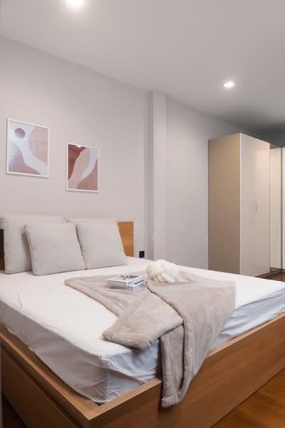 The Gentry Sukhumvit 101, Bangkok, Soi Sukhumvit 101, Sukhumvit Road, Bang Chak, Phra Khanong, Bangkok, 3 Bedrooms, 390 sqm, Single Detached House For Rent, by Daran Buntakawinkul, 500178699 - DDproperty.com