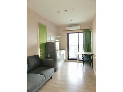 ขาย - Plum Condo Central Station (Phase 1) : พลัม คอนโด เซ็นทรัล สเตชั่น (เฟส 1), นนทบุรี