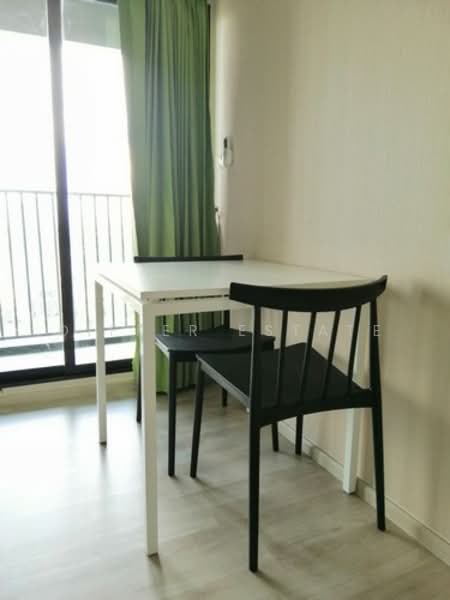 Plum Condo Central Station (Phase 1), Nonthaburi, Village No. 6 188 Sao Thong Hin, Sao Thong Hin, Bang Yai, Nonthaburi, 1 Bedroom, 26 sqm, Condo For Sale, by DIFFER ESTATE, 500178702 - DDproperty.com