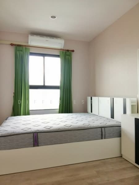Plum Condo Central Station (Phase 1), Nonthaburi, Village No. 6 188 Sao Thong Hin, Sao Thong Hin, Bang Yai, Nonthaburi, 1 Bedroom, 26 sqm, Condo For Sale, by DIFFER ESTATE, 500178702 - DDproperty.com