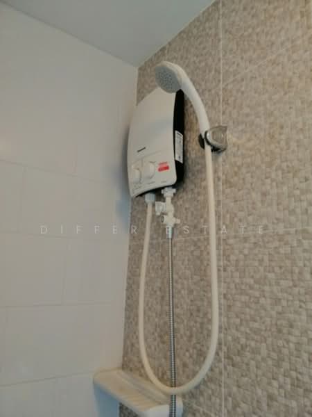 Plum Condo Central Station (Phase 1), Nonthaburi, Village No. 6 188 Sao Thong Hin, Sao Thong Hin, Bang Yai, Nonthaburi, 1 Bedroom, 26 sqm, Condo For Sale, by DIFFER ESTATE, 500178702 - DDproperty.com