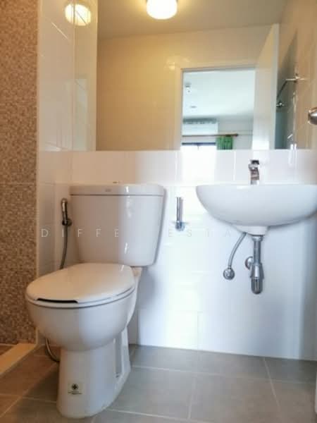 Plum Condo Central Station (Phase 1), Nonthaburi, Village No. 6 188 Sao Thong Hin, Sao Thong Hin, Bang Yai, Nonthaburi, 1 Bedroom, 26 sqm, Condo For Sale, by DIFFER ESTATE, 500178702 - DDproperty.com