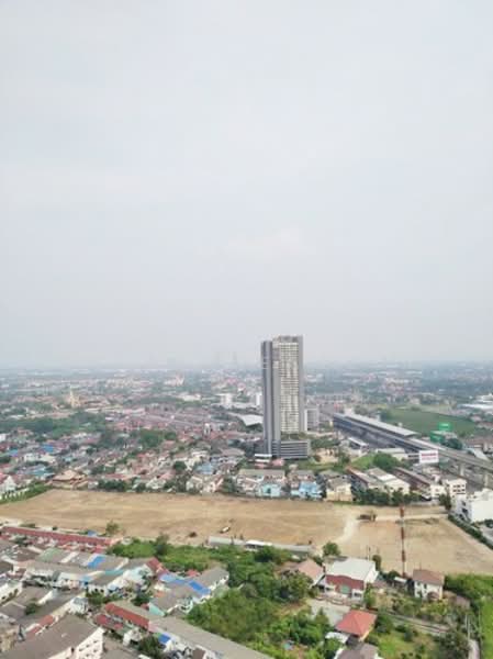 Plum Condo Central Station (Phase 1), Nonthaburi, Village No. 6 188 Sao Thong Hin, Sao Thong Hin, Bang Yai, Nonthaburi, 1 Bedroom, 26 sqm, Condo For Sale, by DIFFER ESTATE, 500178702 - DDproperty.com