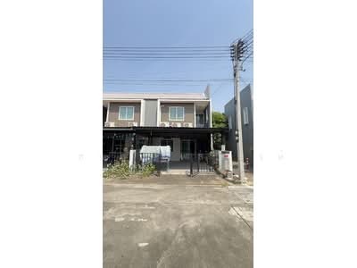 ขาย - The Colors Mix Rangsit-Wongwaen : เดอะ คัลเลอร์ส มิกซ์ รังสิต-วงแหวน, ปทุมธานี